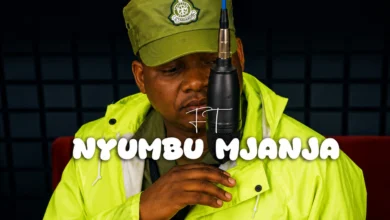 Aznaa 40 Bars Ft Nyumbu Mjanja - ACCIDENT