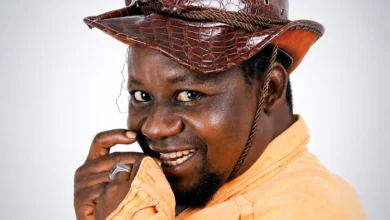 Brother K - Nakupenda