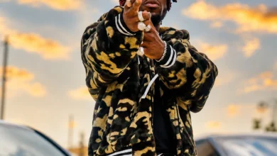 Chino Kidd Ft Dulla Makabila - Mahaba