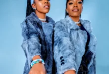 Chobis Twins - Sio Kwa Ubaya