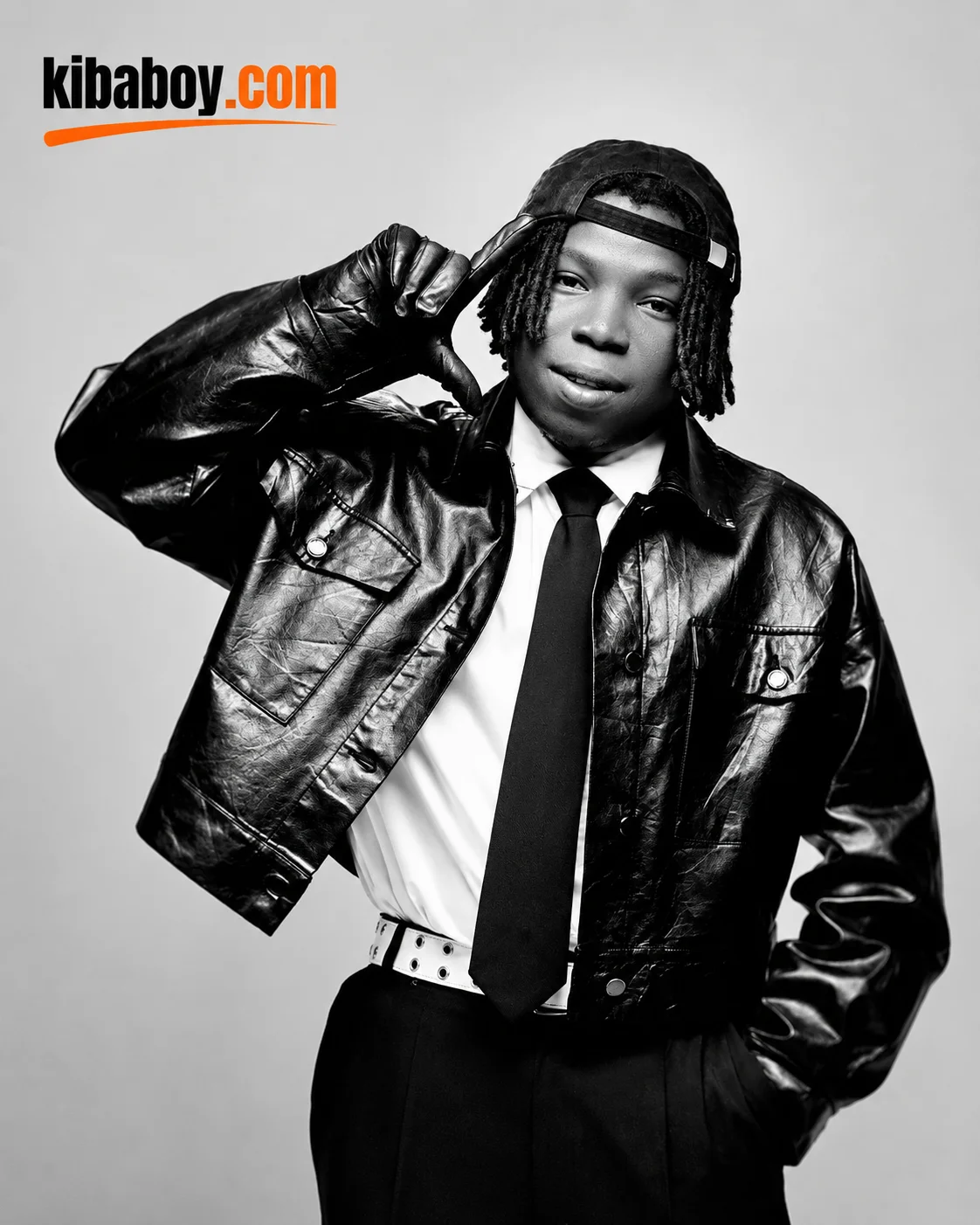 DMW Ft Lody Music - Fanta