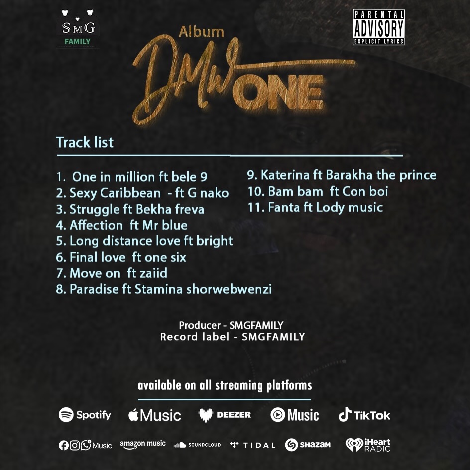 DMW - ONE