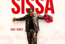 Dax Vibez - Sissa