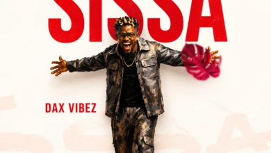 Dax Vibez - Sissa