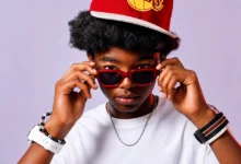 Dee Melody Ft Homie - Hadithi