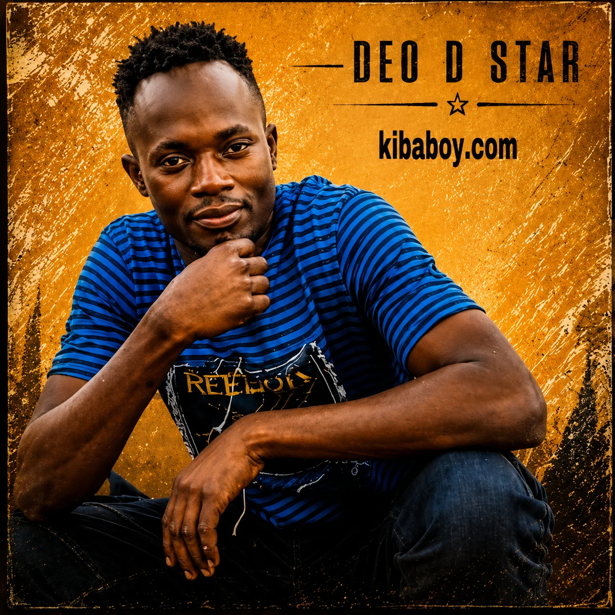 Deo D Star - Analamba