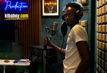 Deo D Star Ft J Tony - ISOGEZE