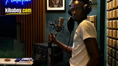 Deo D Star Ft J Tony - ISOGEZE