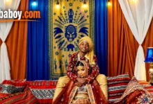 Dogo Paten Ft Rayvanny - Nampa Yote