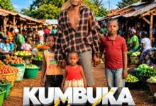 Fimbo Daddy - Kumbuka