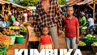 Fimbo Daddy - Kumbuka