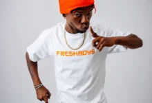 FreshBoys - Bei Gani
