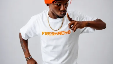FreshBoys - Bei Gani