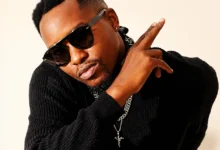 G Nako Ft. Isha Mashauzi – Mbele Yao
