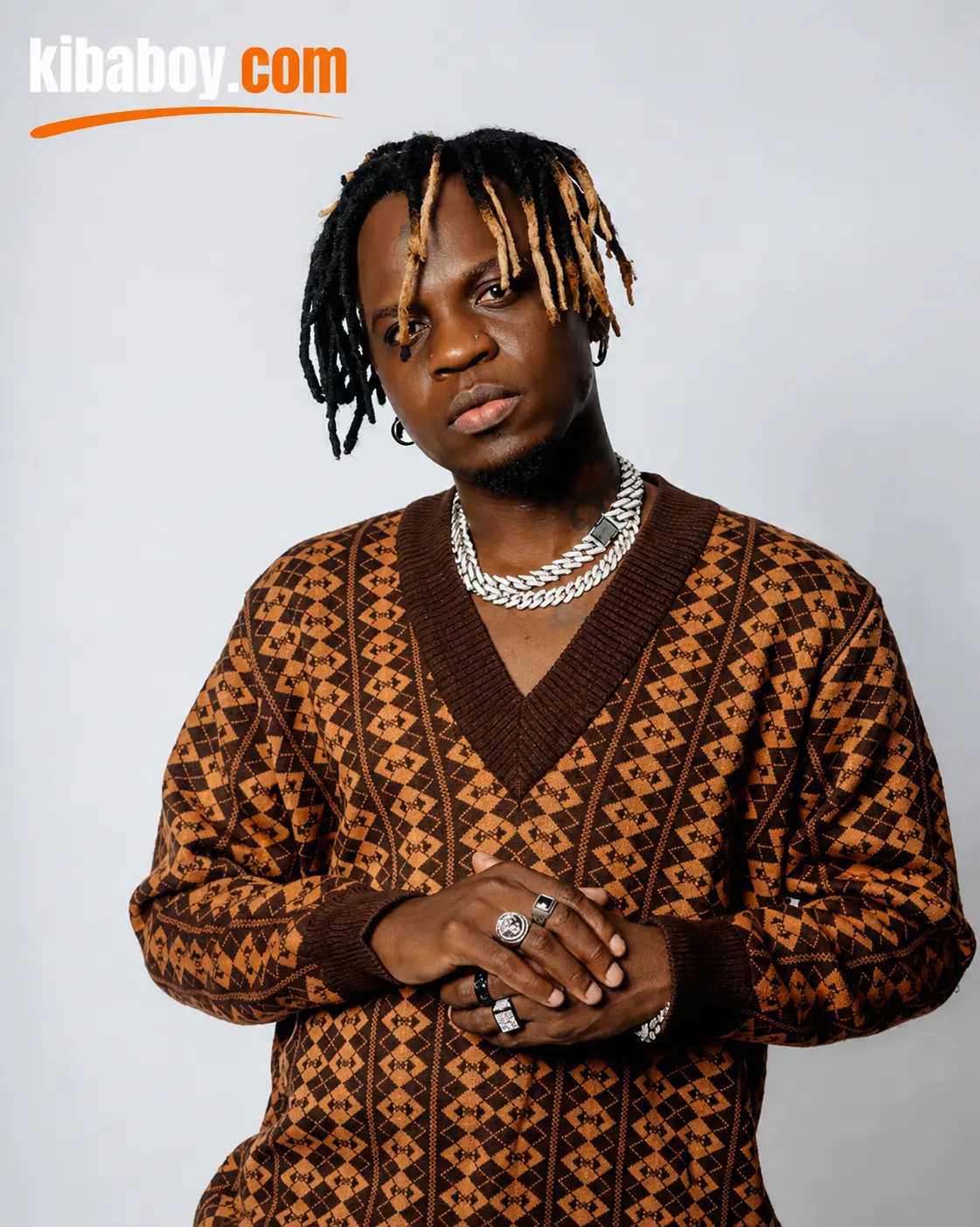 Geniusjini x66 - Wahala