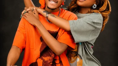 Gigy Money Ft Likton - Uyo Uyo