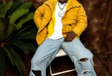Harmonize Ft. Ya Levis – I DO