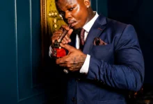 Harmonize - Huyu