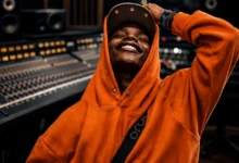 Ibra Malume - Niokoe