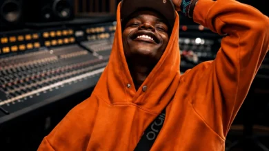 Ibra Malume - Niokoe