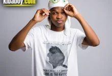 Immu Jay - Nampenda
