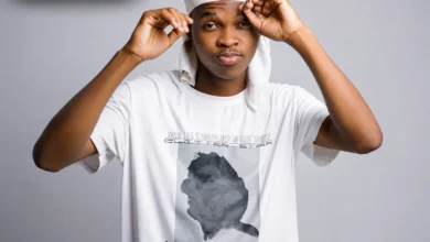 Immu Jay - Nampenda