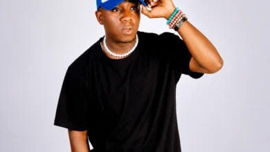 Jady Starborn Ft Ibra Malume - My Wangu