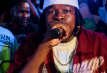 Jetty Mc - Kama Noma