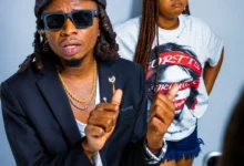 Jeusi Mc Ft 10k Degreez - Penalty