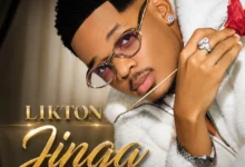 Likton - Jinga