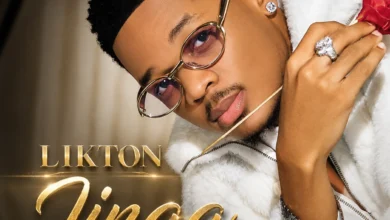 Likton - Jinga