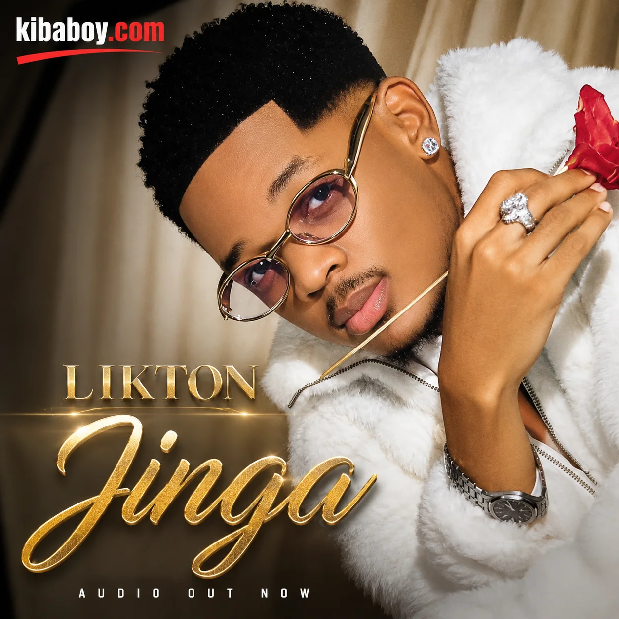 Likton - Jinga