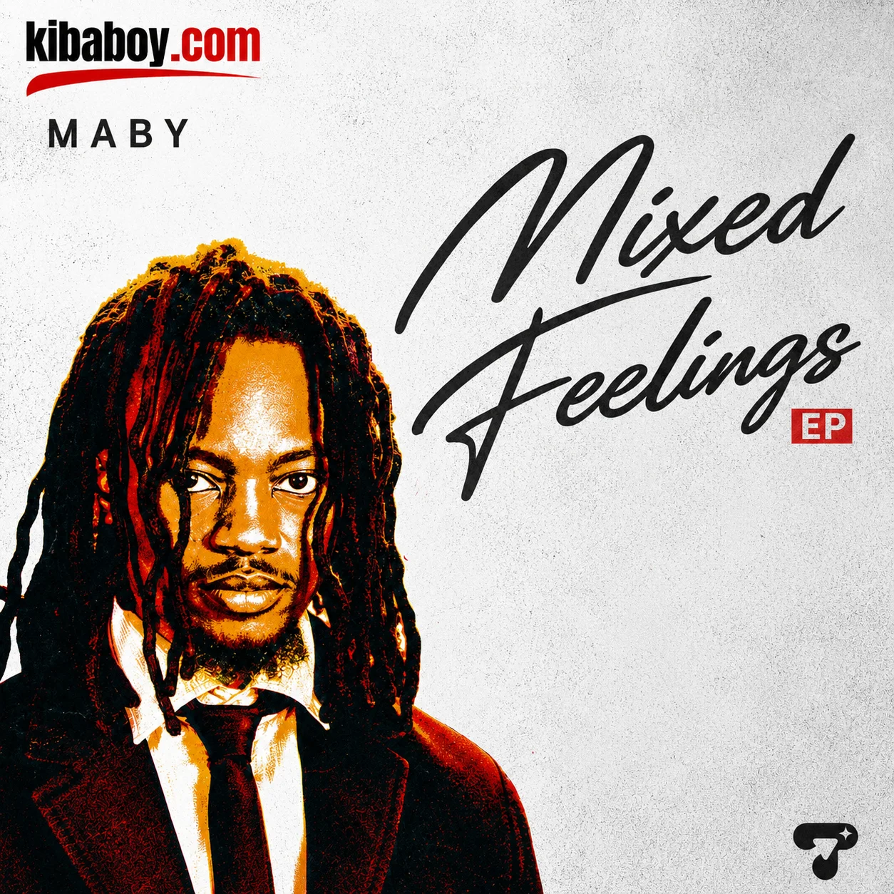 Maby Mixed Feelings