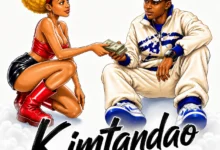 Malume Ft. Faita Mwanafalsafa - Kimtandao