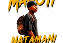 Manoti - Natamani