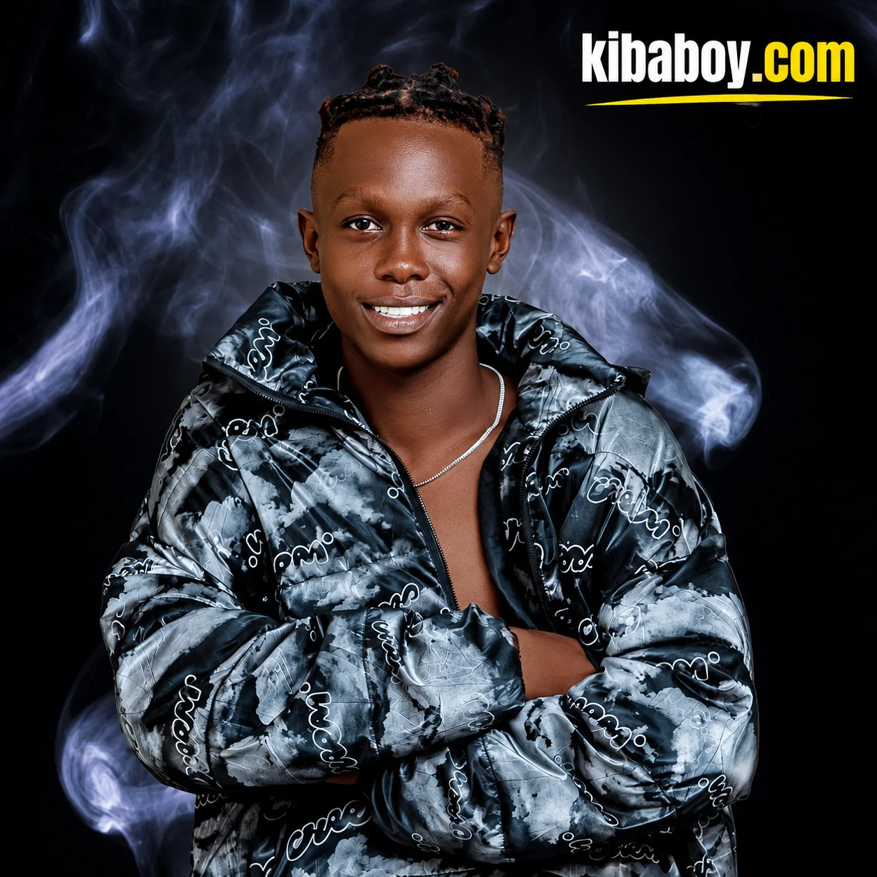 Mbwido - Nikuulize