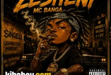 Mc Banga - Zesheni