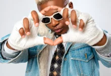 Mchina Mweusi - Uchoki