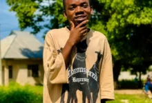 Meddy Voice Ft Gift Marine - Moyo Wangu