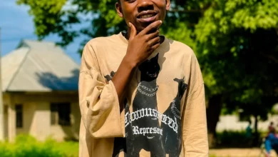 Meddy Voice Ft Gift Marine - Moyo Wangu