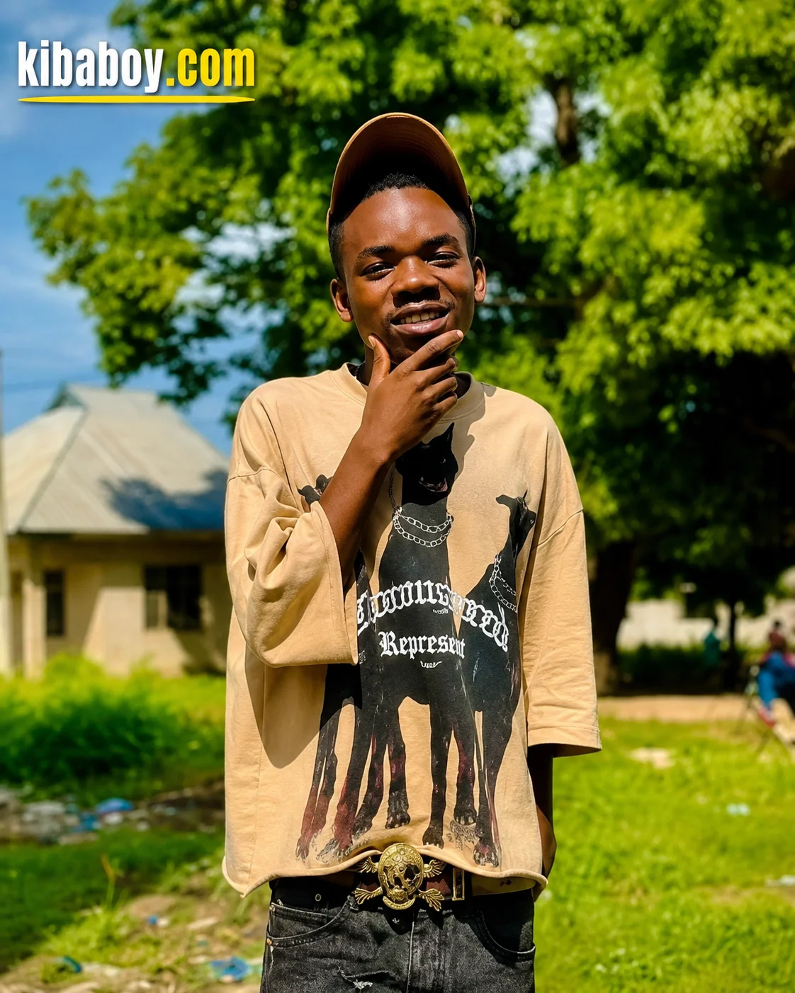 Meddy Voice Ft Gift Marine - Moyo Wangu