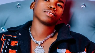 Misso Misondo Ft Dizompa Mr Killer - Tatizo Pesa