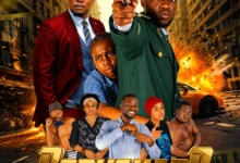 Misso Misondo Ft Kipara Brand - Bodyguard