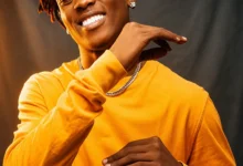 Msomali Vitamin Ft JB Mabaga Fresh - Alisema Ananipenda