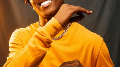 Msomali Vitamin Ft JB Mabaga Fresh - Alisema Ananipenda