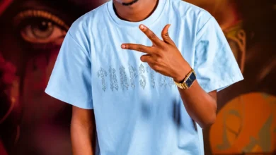 Mudy Msanii Ft Zungu Macha - Bado