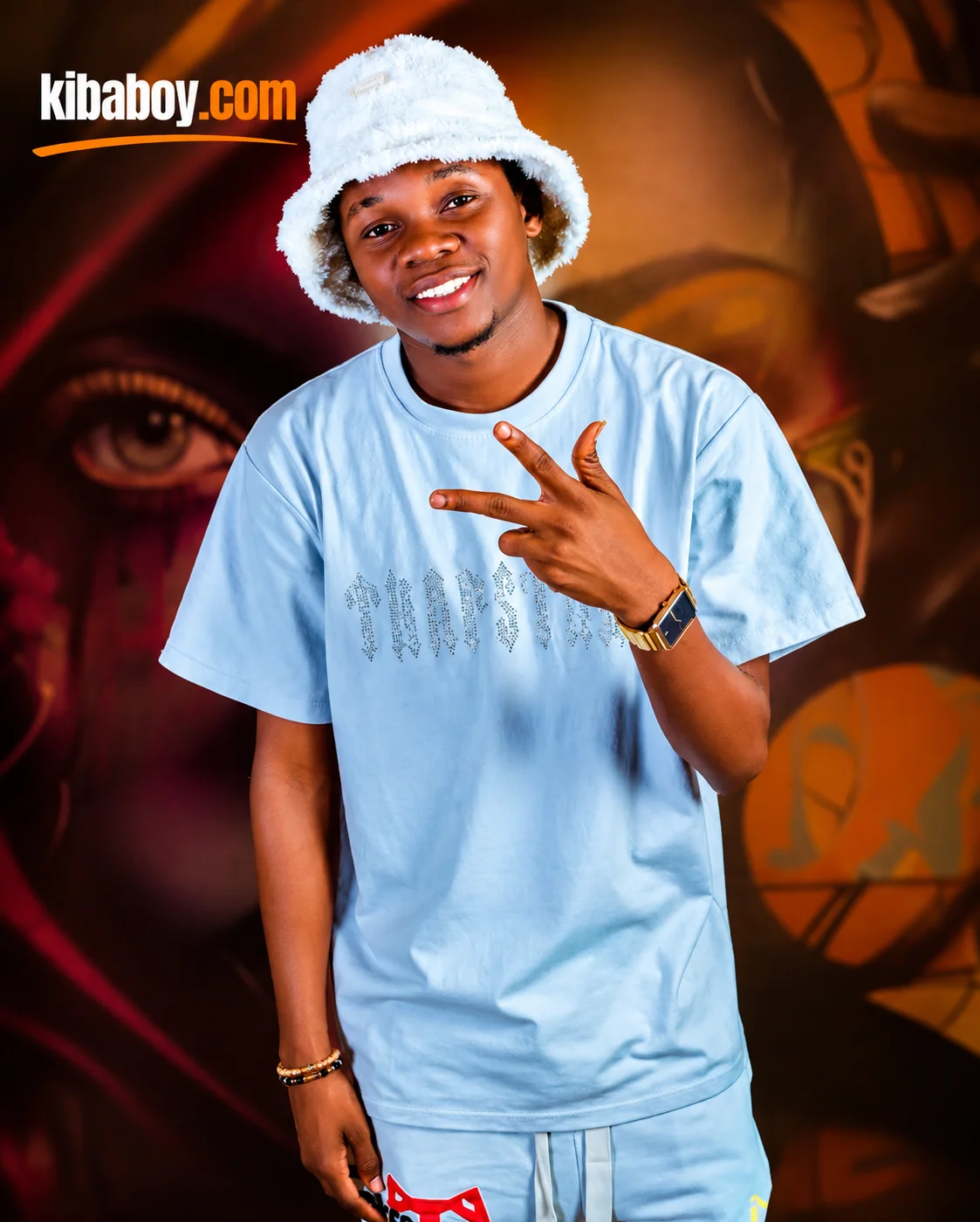 Mudy Msanii Ft Zungu Macha - Bado