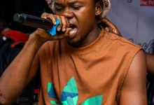 Mudy Msanii - Mshenzi Wewe