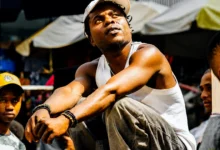Mulla Obo - Don’t Stop