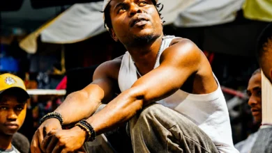 Mulla Obo - Don’t Stop